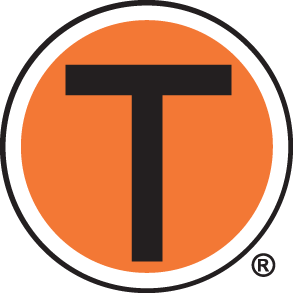 TollTag Logo Symbol