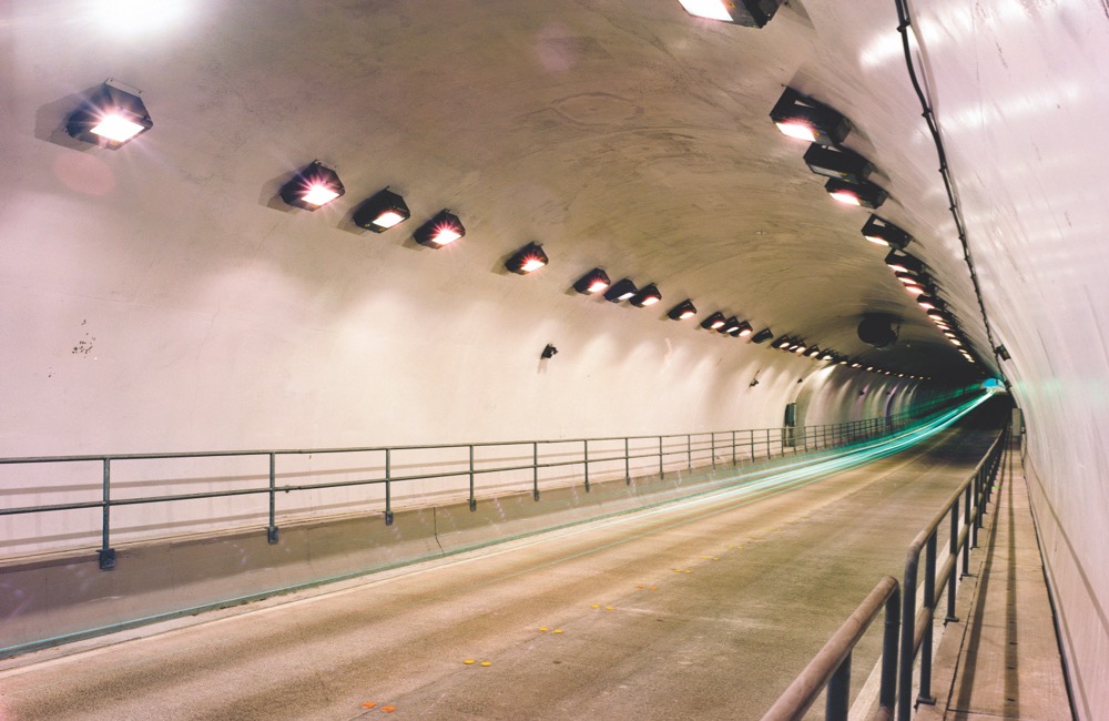 Addison Airport Toll Tunnel (AATT)