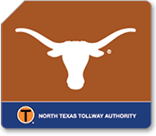 University of Texas Logo - Tag