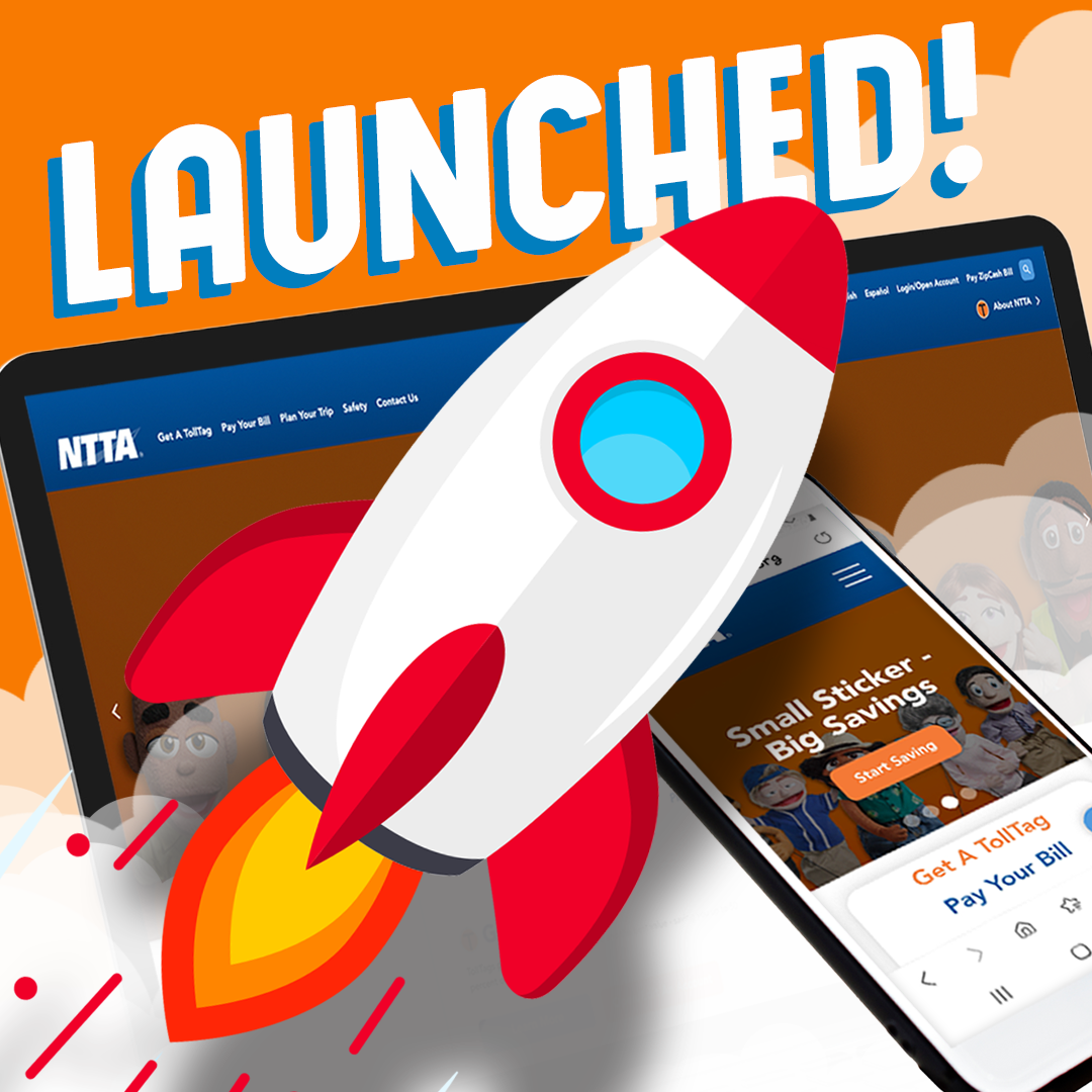 TollTag Insider Jan. 2023 Newsletter Landing Page Image