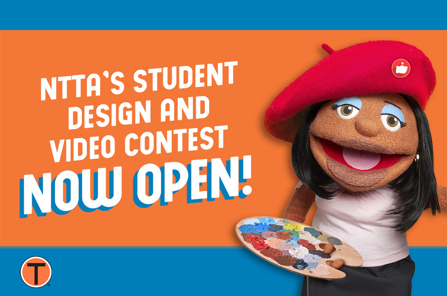 Student Design and Video Contest Now Open