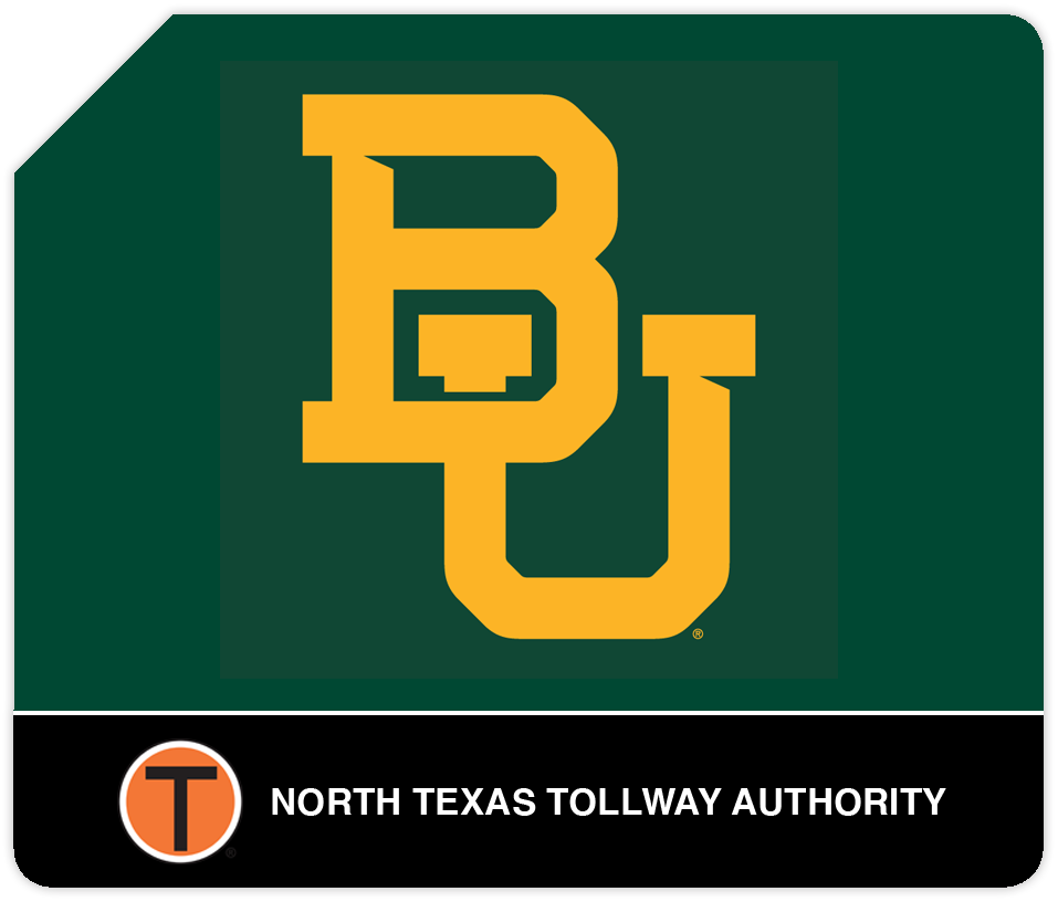Baylor-TollTag-2026