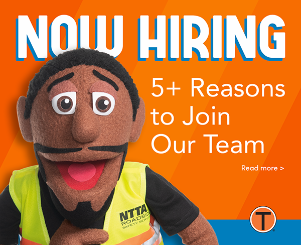 Now Hiring - Join Our Team