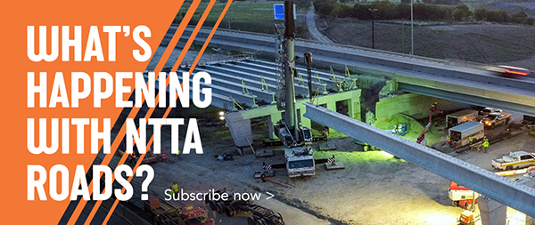 2024 Jan. TollTag Insider What's Happening With NTTA Roads 1