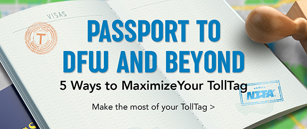 2024 Jan. TollTag Insider What's Happening With NTTA Roads