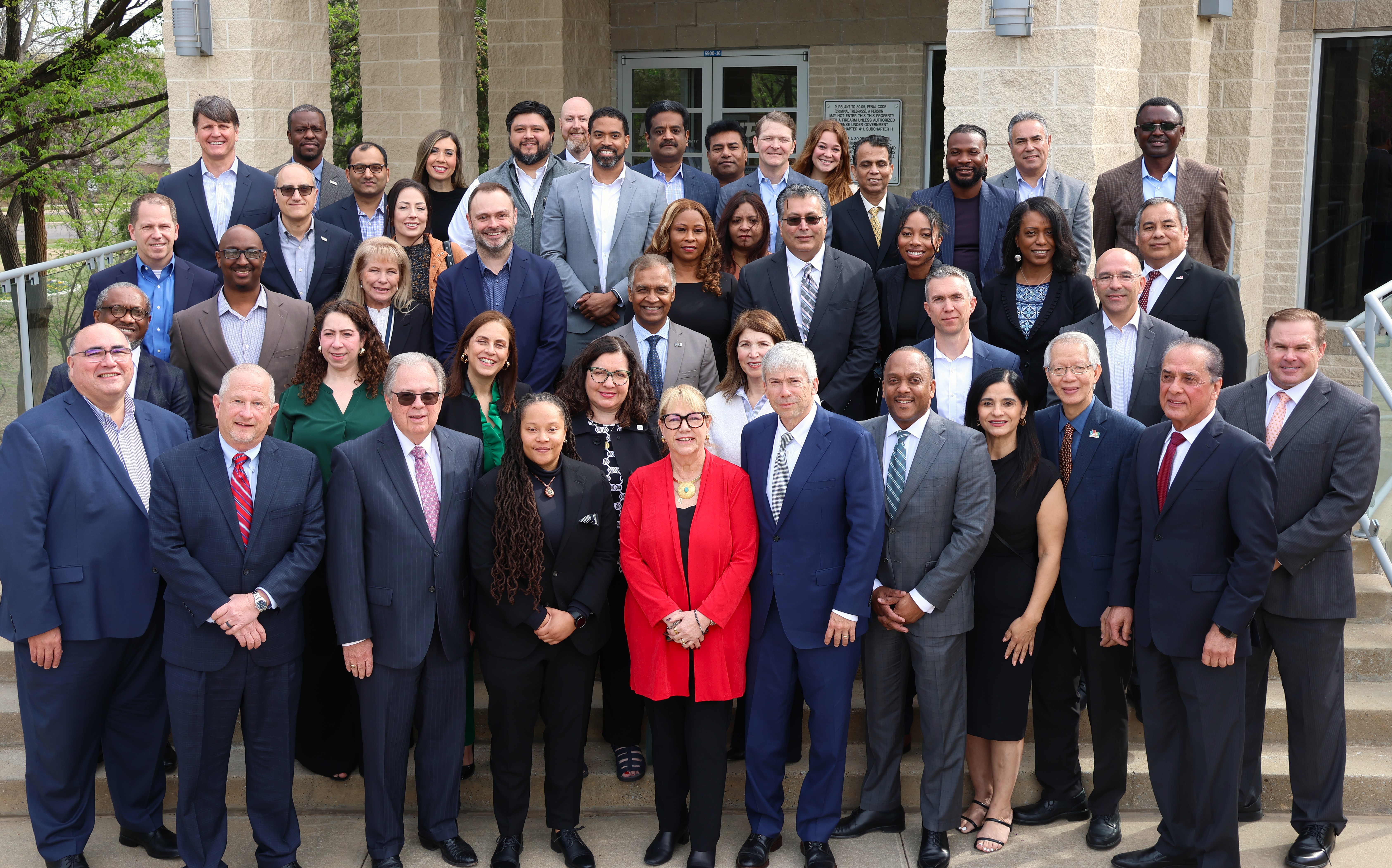 2024-26 ROAD Program Class Photo