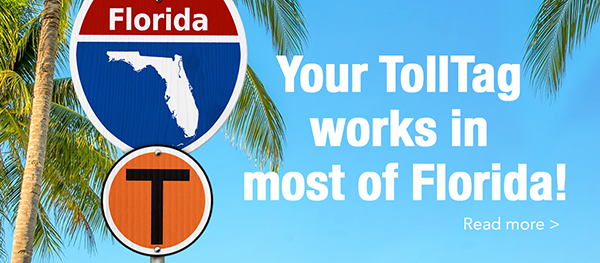 March 2023 TollTag Insider TollTag in Florida