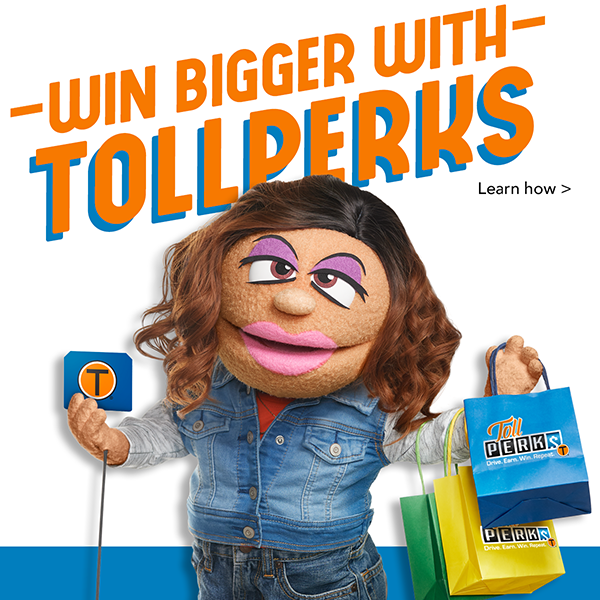 Aug. 2023 TollTag Insider Win Bigger With Tollperks