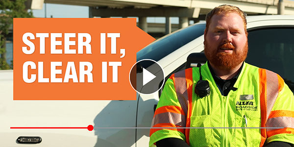 Sept. TollTag Insider - Steer It, Clear It