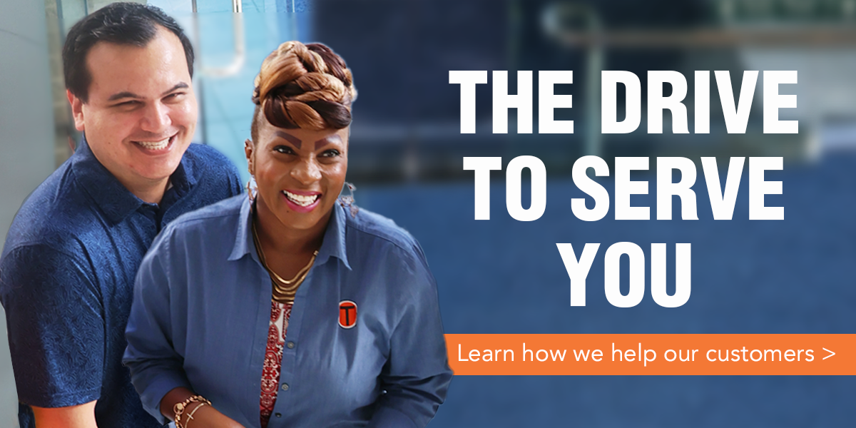 Oct. 2023 TollTag Insider The Drive to Serve You