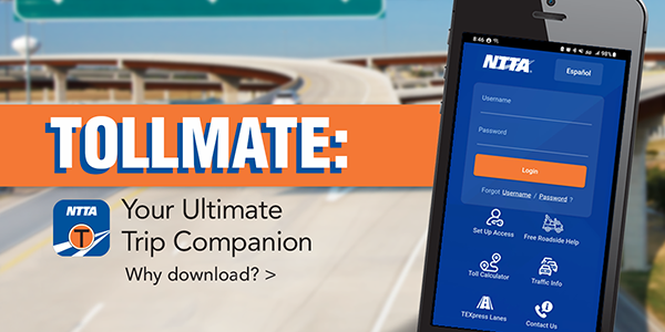 Oct. 2023 TollTag Insider Tollmate Your Ultimate Companion