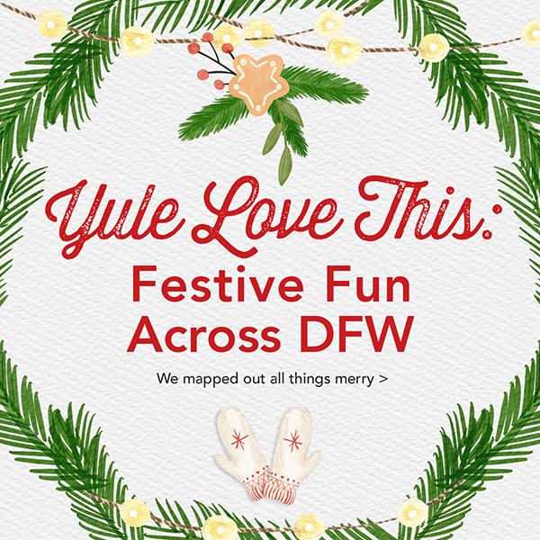 Yule Love This