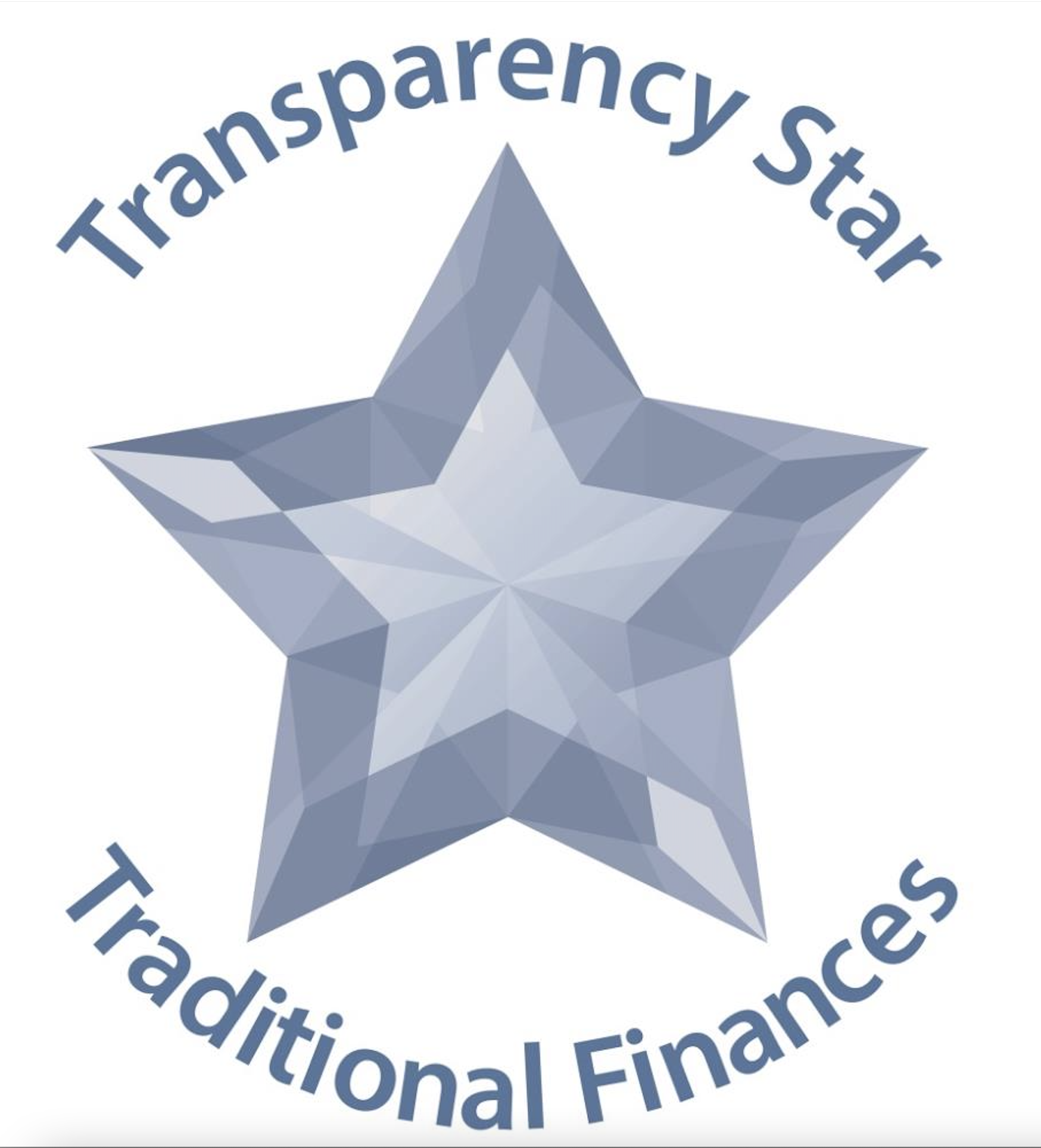 Transparency Star