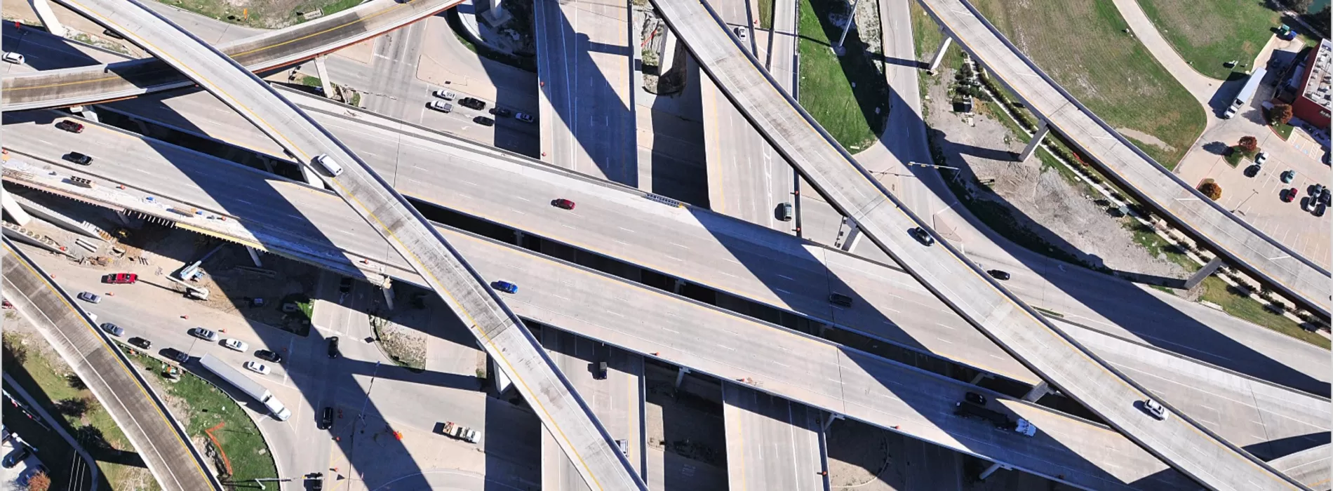 Sam Rayburn Tollway (SRT)