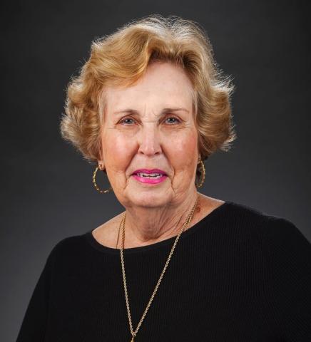 Jane Willard