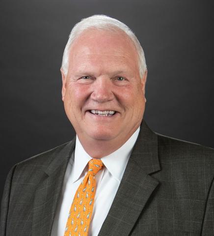 Tim Carter