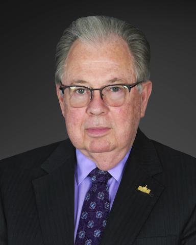 Glen Whitley headshot