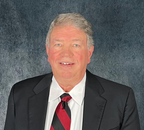 Director Hewlett Headshot