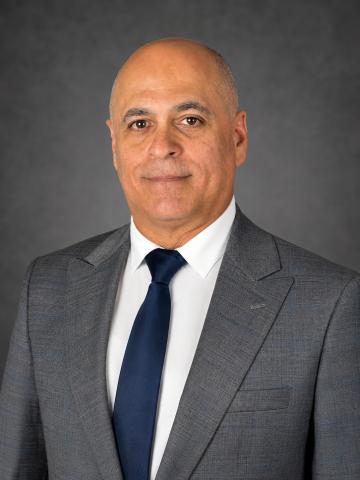 Richard Arce
